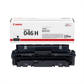 Canon CRG-046H fekete toner 1254C002 (eredeti)