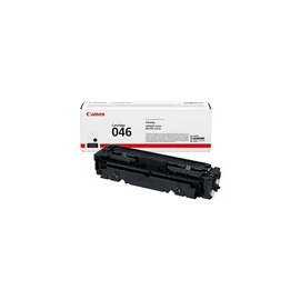 Canon CRG-046 fekete toner 1250C002 (eredeti)