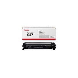 Canon CRG-047 fekete toner 1,6K 2164C022 (eredeti)