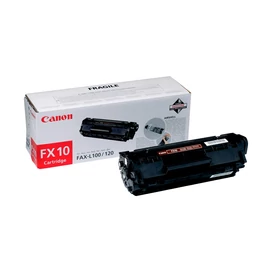 Canon FX-10 fekete toner (eredeti)