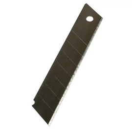 Pótkés univerzális késhez, 100x18 mm, 10db/cs
