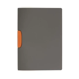 Gyorsfűző, klipes, A4, DURABLE "DURASWING® COLOR 30", narancssárga Gyorsfűző, klipes, A4, DURABLE "DURASWING® COLOR 30", narancssárga