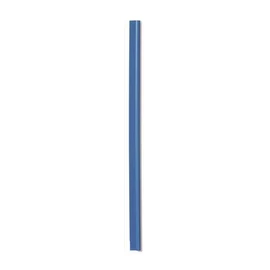Iratsín lefűzhető 3mm, 100db/doboz, Durable kék