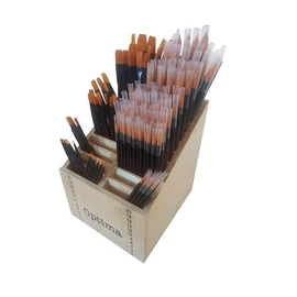 Display ecset OPTIMA fa üresen Display ecset OPTIMA fa üresen