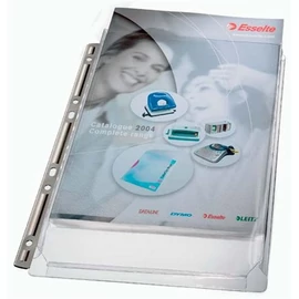 Katalógustartó genotherm, lefűzhető, A4, 170mikron, narancsos felület, 20mm, LEITZ "Jumbo Extra", 3db/cs Katalógustartó genotherm, lefűzhető, A4, 170mikron, narancsos felület, 20mm, LEITZ "Jumbo Extra", 3db/cs