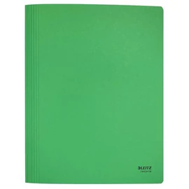 Gyorsfűző LEITZ Recycle A4 karton zöld Gyorsfűző LEITZ Recycle A4 karton zöld