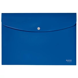 Irattasak LEITZ Recycle A4 PP patentos kék Irattasak LEITZ Recycle A4 PP patentos kék