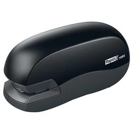 Tűzőgép, elektromos, 24/6, 26/6, 10 lap, RAPID "Fixativ 10BX", fekete Tűzőgép, elektromos, 24/6, 26/6, 10 lap, RAPID "Fixativ 10BX", fekete