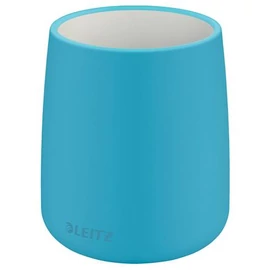 Írószertartó kerámia LEITZ Cosy nyugodt kék Írószertartó kerámia LEITZ Cosy nyugodt kék