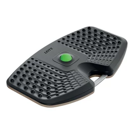 Egyensúlyozó deszka, ergonómiai, LEITZ "Ergo Active"