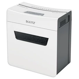 Iratmegsemmisítő, mikrokonfetti, 3 lap, LEITZ "IQ Protect 3M" Iratmegsemmisítő, mikrokonfetti, 3 lap, LEITZ "IQ Protect 3M"