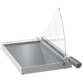 Vágógép, karos, A4+, 15 lap, LEITZ "Precision Office A4+" Vágógép, karos, A4+, 15 lap, LEITZ "Precision Office A4+"