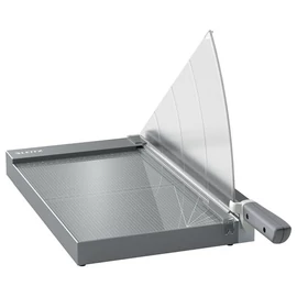 Vágógép, karos, A4+, 25 lap, LEITZ "Precision Office Pro A4+" Vágógép, karos, A4+, 25 lap, LEITZ "Precision Office Pro A4+"