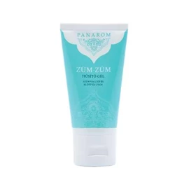Hűsítő gél, szúnyogcsípés előtt és után, 50 ml, PANAROM "Züm-züm" Hűsítő gél, szúnyogcsípés előtt és után, 50 ml, PANAROM "Züm-züm"