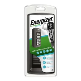 Elemtöltő, univerzális, AA/AAA/C/D/9V, ENERGIZER Elemtöltő, univerzális, AA/AAA/C/D/9V, ENERGIZER