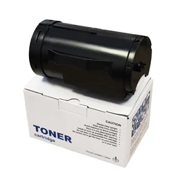 Epson C1700/C1750/CX17 fekete toner (utángyártott ECO)