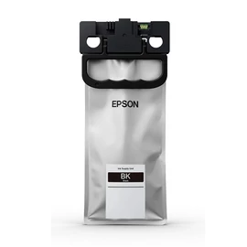 Epson T01C1 Black tintapatron (eredeti)