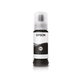 Epson 115 EcoTank Photo Black C13T07D14A tintapatron (eredeti)
