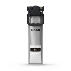 Epson C13T944140 T9441 fekete patron 3K 35,7ml (eredeti)