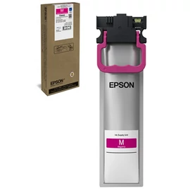 Epson C13T944340 T9443 magenta patron 3K 19,9ml (eredeti)