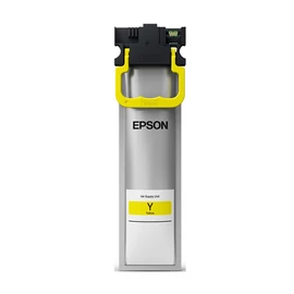 Epson C13T945440 T9454 sárga tintapatron 5K 38,1ml (eredeti)