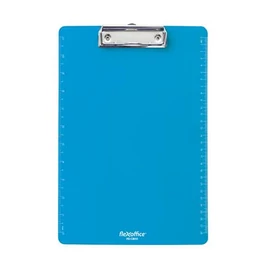 Felírótábla, A4, műanyag, FLEXOFFICE "FO-CB011", kék Felírótábla, A4, műanyag, FLEXOFFICE "FO-CB011", kék