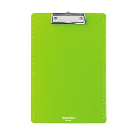Felírótábla, A4, műanyag, FLEXOFFICE "FO-CB011", zöld Felírótábla, A4, műanyag, FLEXOFFICE "FO-CB011", zöld