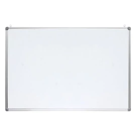 Fehértábla mágneses OPTIMA aluminium kerettel 120x180 cm Fehértábla mágneses OPTIMA aluminium kerettel 120x180 cm