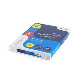 Másolópapír A4, 120g, Color Copy 250ív/csomag,