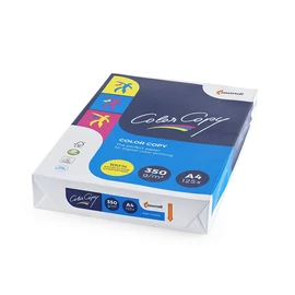 Másolópapír A4, 350g, Color Copy 125ív/csomag,