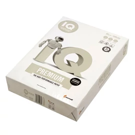 Másolópapír A3, 80g, IQ Premium Triotec 500ív/csom