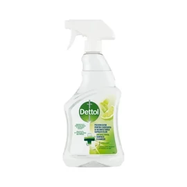 Fertőtlenítő felülettisztító spray DETTOL Lime & Menta 500 ml