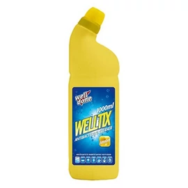 Fertőtlenítőszer WELL DONE Welltix antibakteriális Pine 1L