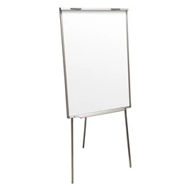 Flipchart tábla OPTIMA 3 ágú lábbal mágneses felület 70x100 cm Flipchart tábla OPTIMA 3 ágú lábbal mágneses felület 70x100 cm