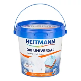 Folteltávolító por HEITMANN Oxi Universal 500 g