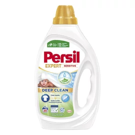 Folyékony mosószer PERSIL Sensitive 990 ml 20 mosás
