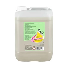 Folyékony szappan fertőtlenítő hatással 5000 ml Kliniko-Sept