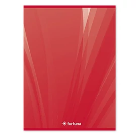 Füzet FORTUNA Basic A4 32 lapos 87-32 kockás