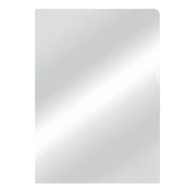 Genotherm "L" A/4 100 mikron víztiszta 100 darabos