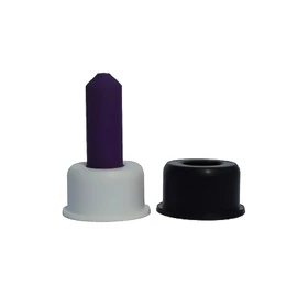 Gumiszelep utántöltőkhöz, standard Tork Gumiszelep utántöltőkhöz, standard Tork