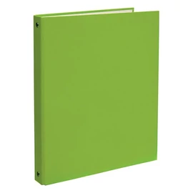 Gyűrűskönyv OPTIMA A/4 2 gyűrű 30mm zöld Gyűrűskönyv OPTIMA A/4 2 gyűrű 30mm zöld