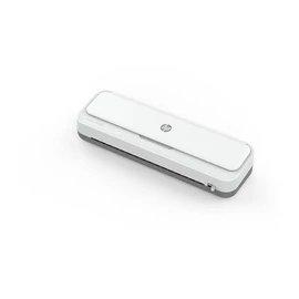 Laminálógép, A3, 80-125 mikron, HP "Onelam 400", fehér Laminálógép, A3, 80-125 mikron, HP "Onelam 400", fehér