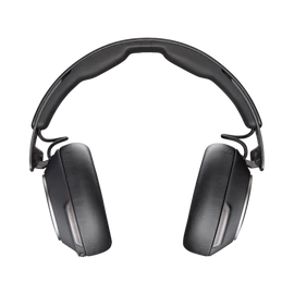 HP Poly Voyager Surround80 fekete vezeték nélküli fejhallgató +  USB-C/A adapter HP Poly Voyager Surround80 fekete vezeték nélküli fejhallgató +  USB-C/A adapter