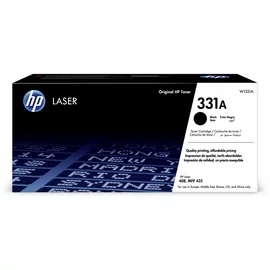 Hp W1331A fekete toner (eredeti) Hp W1331A fekete toner (eredeti)