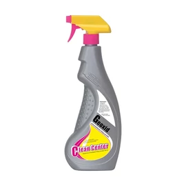 Hideg zsíroldó szórófejes CLEAN CENTER Geoxid alumíniumbarát 750 ml