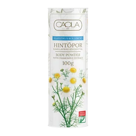 Hintőpor 100 g Caola kamillás