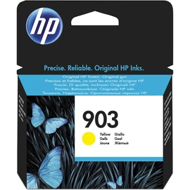 HP T6L95AE No.903 sárga tintapatron (eredeti) HP T6L95AE No.903 sárga tintapatron (eredeti)