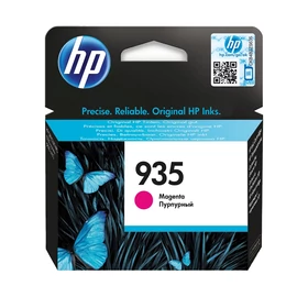 HP C2P21AE No.935 magenta tintapatron (eredeti) HP C2P21AE No.935 magenta tintapatron (eredeti)