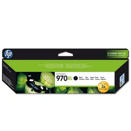 HP CN625AE No.970XL fekete tintapatron (eredeti) HP CN625AE No.970XL fekete tintapatron (eredeti)