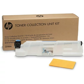 HP CLJ CP5525 Tonergyűjtő tartály CE980A (eredeti)